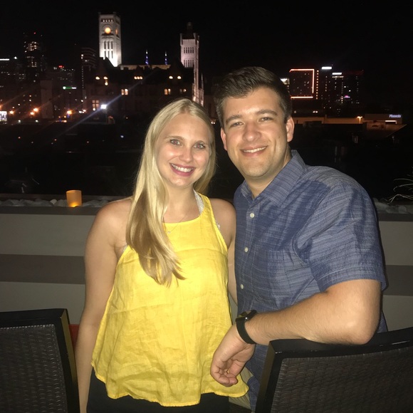 Meet your Poshers - Picture 3 of 6